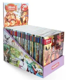 100-bajek-naszego-dziecinstwa-pakiet