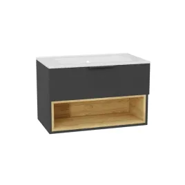 excellent-tuto-2-0-szafka-80cm-1-szuflada-h-front-gladki-umywalka-as-szary