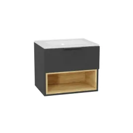 excellent-tuto-2-0-szafka-60cm-1-szuflada-h-front-gladki-umywalka-as-szary