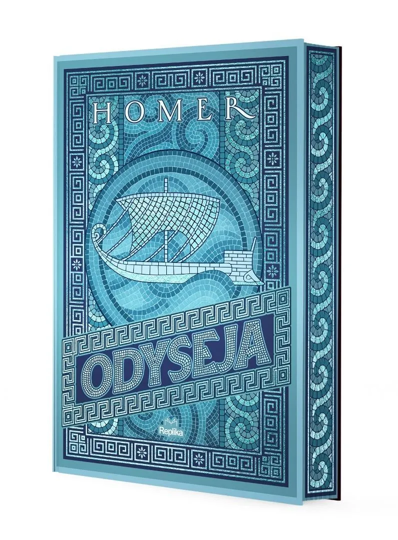 odyseja-homer-homer