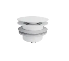 excellent-arin-3485-01wh-korek-klik-klak-wannowy
