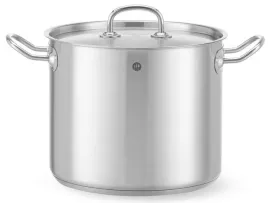 hendi-garnek-wysoki-z-pokrywka-9-l-sr-240-h-200-mm