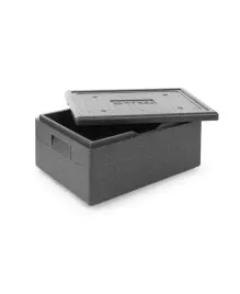 pojemnik-termoizolacyjny-z-piocelanu-hendi-gn-1-1-46l-600x400mm-czarny