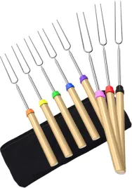 8x-szpikulce-podwojne-na-ognisko-grill-do-szaslykow-kielbas-szpikulec-81cm