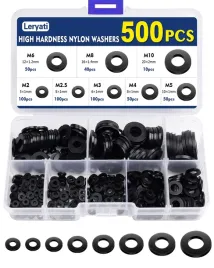 500x-podkladki-pod-srube-wkret-dystanse-nylonowe-m2-m2-5-m3-m4-m5-m6-m8-m10