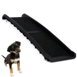 rampa-samochodowa-dla-psow-skladana-duza-156x40cm