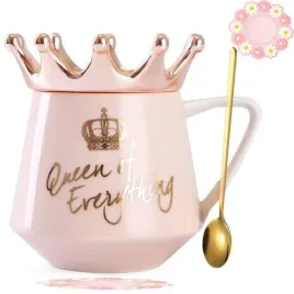 arawat-kubek-krolowa-rozowy-350ml-prezent-dla-kobiet-dziewczyn