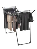 suszarka-stojaca-pegasus-150-solid-black-leifheit-stan-nowy