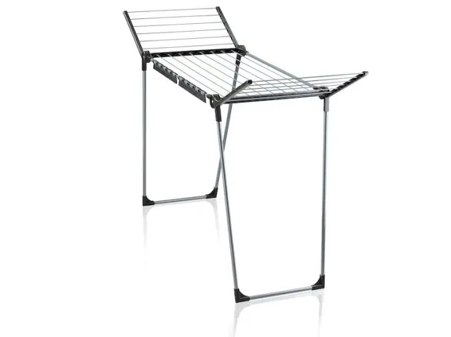 suszarka-stojaca-pegasus-150-solid-black-leifheit-stan-nowy