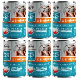 mokra-karma-dla-kota-frendi-z-indykiem-kawalki-w-delikatnym-sosie-6x400g