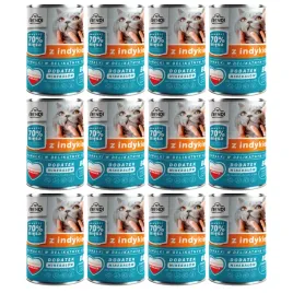 mokra-karma-dla-kota-frendi-z-indykiem-kawalki-w-delikatnym-sosie-12x400g