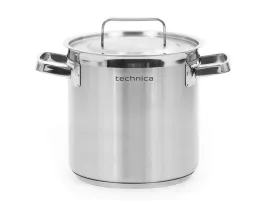 garnek-wysoki-indukcja-63-l-ze-stali-nierdzewnej-200-mm-pokrywka-technica
