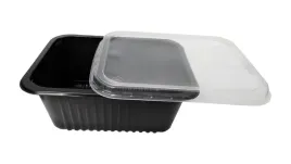 pojemnik-pp-czarny-do-salatek-surowek-dan-goracych-1400ml-z-wieczkiem-40szt