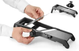 mandolina-japonska-hendi-samurai-hendi-395x165x-h-115mm