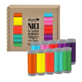 zestaw-nici-do-maszyny-do-szycia-lucznik-full-color-compact-10-x-220-m