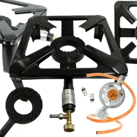 taboret-gazowy-75kw-palnik-gazowy-zeliwny-kuchenka-zestaw-reduktor-waz