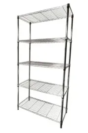 hendi-regal-magazynowy-5-polkowy