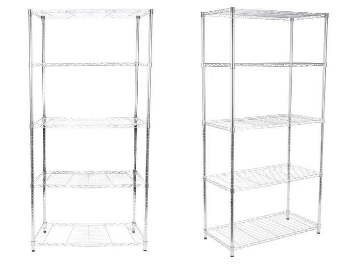 hendi-regal-magazynowy-5-polkowy