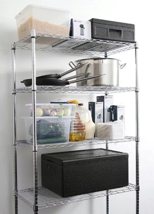 hendi-regal-magazynowy-5-polkowy