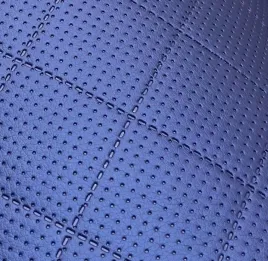 granatowa-ekoskora-soft-pikowana-w-5x5-perforowana-tkanina-skaj-tapicerska