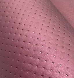 sliwkowa-ekoskora-soft-pikowana-kropki-15cm-tkanina-skaj-derma-tapicerska