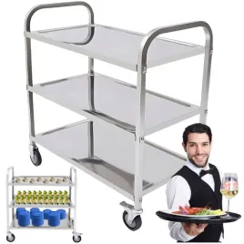 wozek-kelnerski-cateringowy-3-polkowy-stal-nierdzewna-240-kg-95x50x93-cm