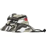 kapelusz-raw-bucket-hat-moro-stan-nowy