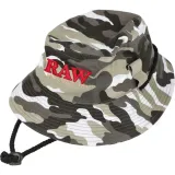 kapelusz-raw-bucket-hat-moro-stan-nowy