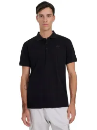 bawelniana-koszulka-polo-4f-polowka-meska-ptsm366-czarna-20s-l