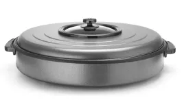 patelnia-elektryczna-62cm-nieprzywierajaca-duza-hendi-1600w-z-zasilaczem