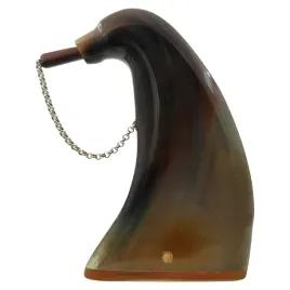 tabakiera-kaszubska-z-rogu-tabakierka-z-lancuszkiem-tabaka