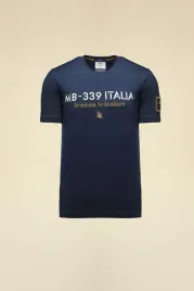 aeronautica-militare-t-shirt-emboidered-frecce-tricolori-261ts2523uj00682