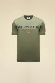 aeronautica-militare-t-shirt-emboidered-frecce-tricolori-261ts2523uj00682