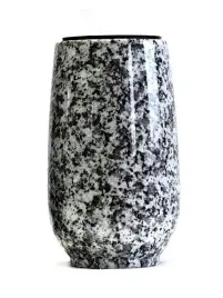 wazon-na-grob-tarn-clair-kamienny