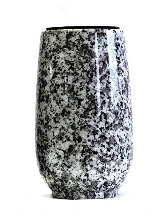 wazon-na-grob-tarn-clair-kamienny