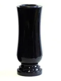 czarny-wazon-nagrobny-z-zywicy