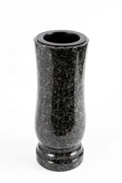 wazon-granitowy-impala-25-cm-x-10-cm-kamien-impala-wklad-gratis