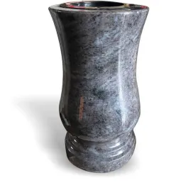 elegancki-fioletowy-wazon-na-pomnik-granitowy-tulipan-okragly-orion-28cm