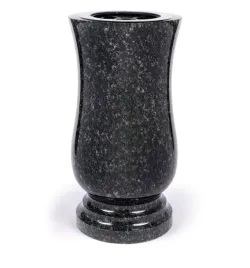 elegancki-wazon-na-grob-granitowy-okragly-impala-28cm