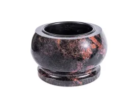 elegancka-misa-na-cmentarz-misa-na-pomnik-pomaranczowa-aurora-25cm