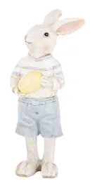 figurka-zajac-z-jajkiem-chlopiec-wielkanoc-12x45cm
