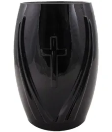 wazon-nagrobny-niski-nagrobkowy-na-nagrobek-czarny-22cm