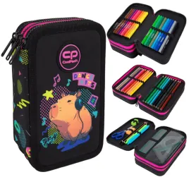 piornik-potrojny-z-wyposazeniem-kapibara-capybara-music-jumper-3-coolpack