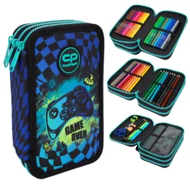 piornik-potrojny-z-wyposazeniem-gamer-chess-jumper-3-coolpack