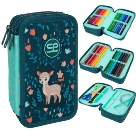 piornik-potrojny-z-wyposazeniem-jelonek-deer-jumper-3-coolpack