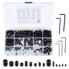 300x-sruby-imbusowe-gwintowane-stal-nierdzewna-zestaw-m2-5-m3-m4-m5-m6-m8