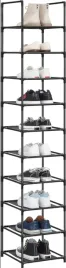 szafka-stojak-regal-na-buty-polka-10-poziomow-pionowy-wolnostojacy-skladany
