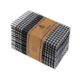 natur-future-scierki-kuchenne-10-sztuk-bawelna-45x65cm-czarny