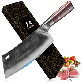 enoking-noz-kuchenny-chinski-stal-weglowa-19-5cm-do-domu-i-restauracji