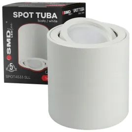 oprawa-natynkowa-led-sufitowa-gu10-biala-ip20-spot-tuba-sufitowa
